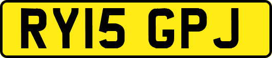 RY15GPJ