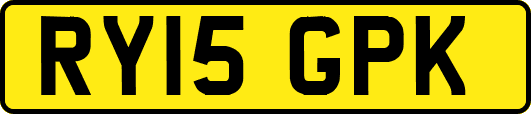 RY15GPK