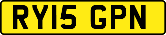 RY15GPN