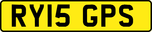 RY15GPS