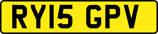 RY15GPV