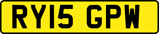RY15GPW