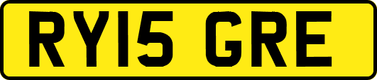 RY15GRE
