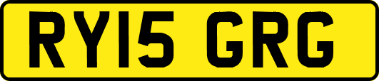 RY15GRG