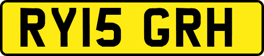 RY15GRH