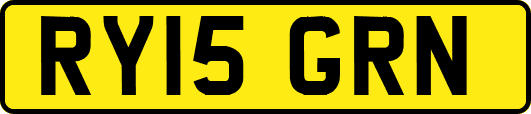 RY15GRN