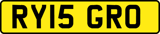 RY15GRO
