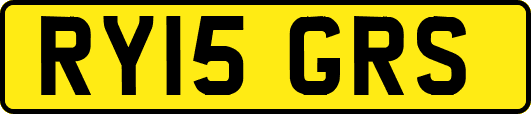 RY15GRS