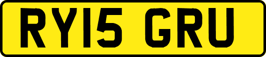 RY15GRU