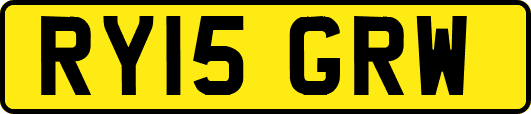 RY15GRW