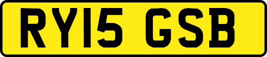 RY15GSB