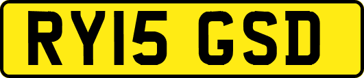 RY15GSD