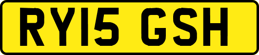 RY15GSH