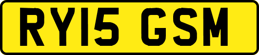RY15GSM
