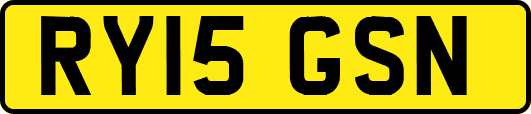 RY15GSN
