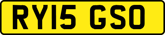 RY15GSO
