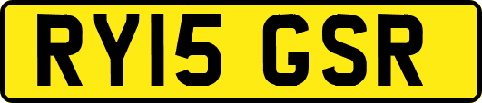 RY15GSR