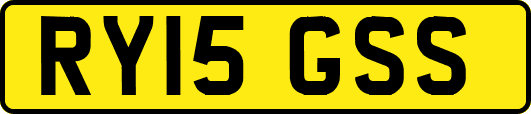RY15GSS