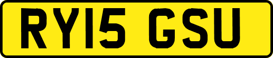 RY15GSU