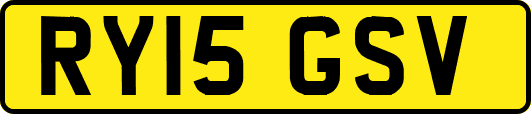 RY15GSV