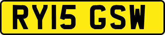 RY15GSW