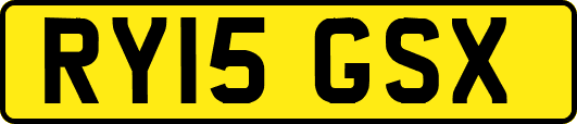 RY15GSX