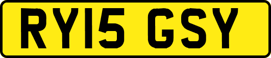 RY15GSY