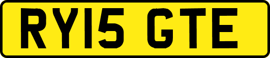 RY15GTE
