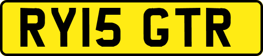 RY15GTR