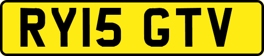 RY15GTV
