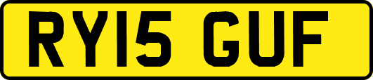 RY15GUF
