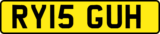 RY15GUH