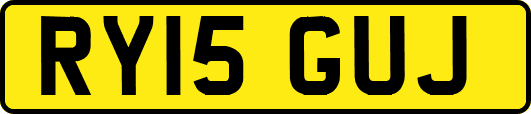 RY15GUJ