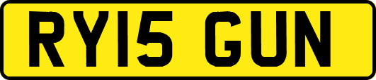 RY15GUN