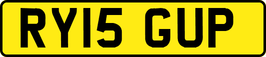 RY15GUP