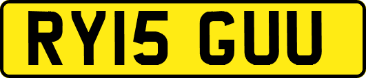 RY15GUU