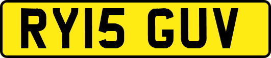 RY15GUV