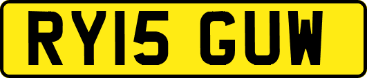RY15GUW