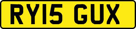 RY15GUX