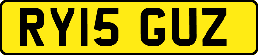 RY15GUZ