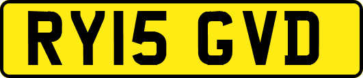 RY15GVD