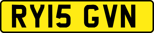 RY15GVN