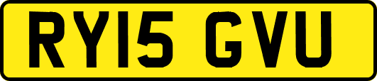 RY15GVU