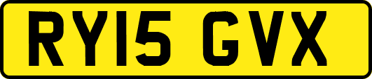 RY15GVX