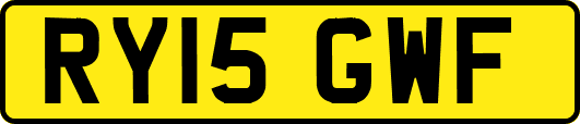 RY15GWF