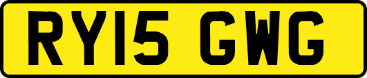 RY15GWG