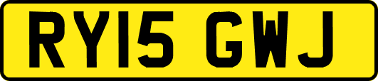 RY15GWJ