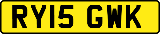 RY15GWK