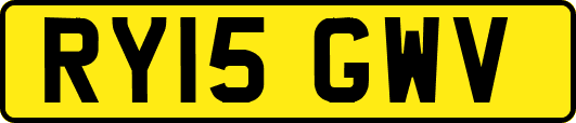 RY15GWV