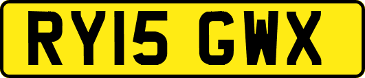 RY15GWX